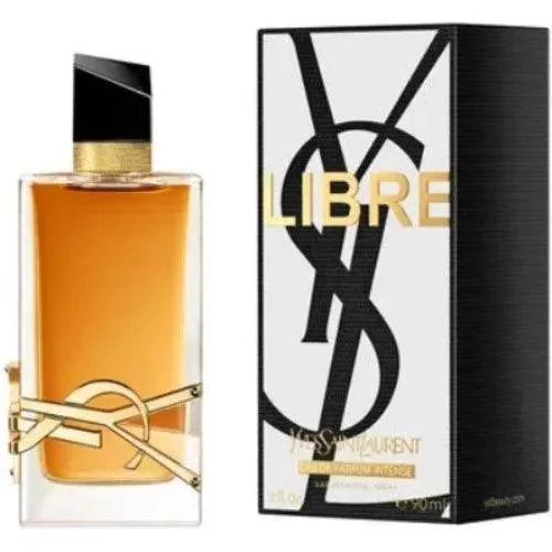 Perfume Libre Intense para Mujer EDP 90ML