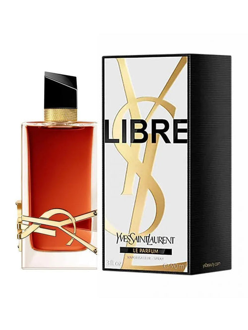 Perfume Libre Le Parfum para Mujer EDP 90ML