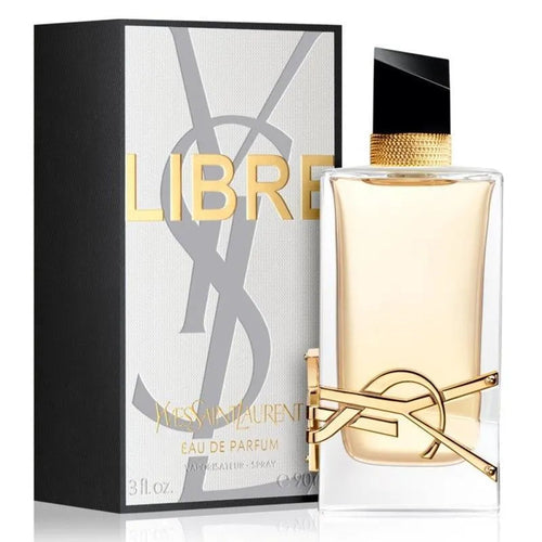Perfume Libre para Mujer EDP 90ML