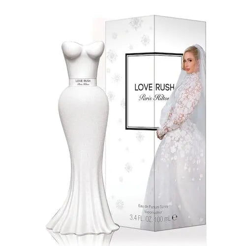 Perfume Love Rush para Mujer EDP 100ML
