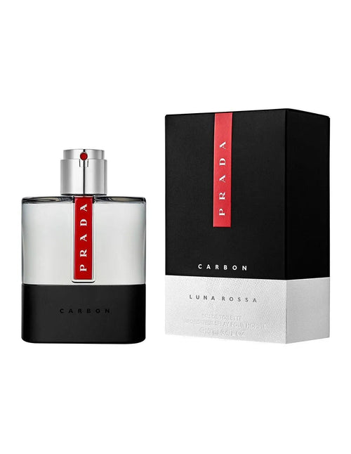Perfume Luna Rossa Carbon para Hombre EDT 100ML