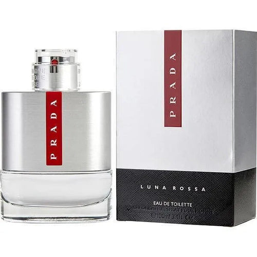 Perfume Luna Rossa Para Hombre EDT 100ML
