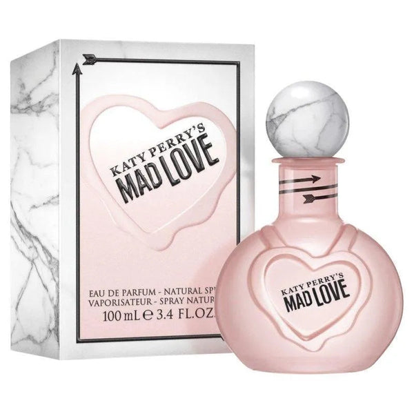 Perfume Mad Love para Mujer EDP 100ML
