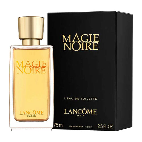 Perfume Magie Noire para Mujer Eau de Toilette 75ML