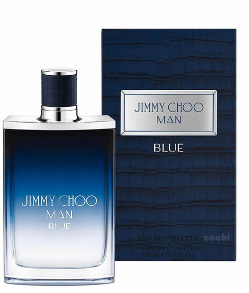 Perfume Man Blue para Hombre Eau de Toilette 100 ml