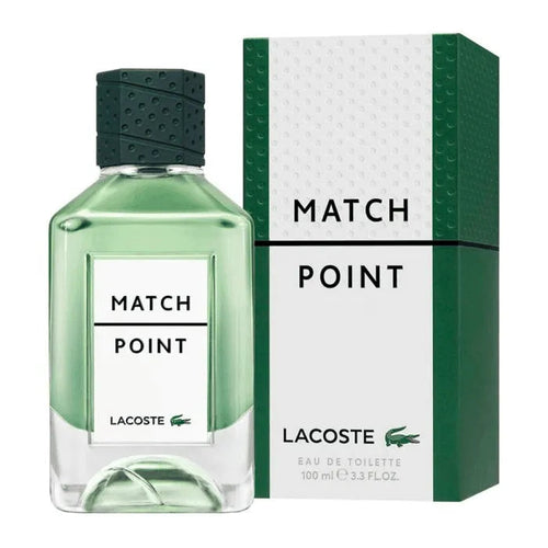 Perfume Match Point Para Hombre EDT 100ML