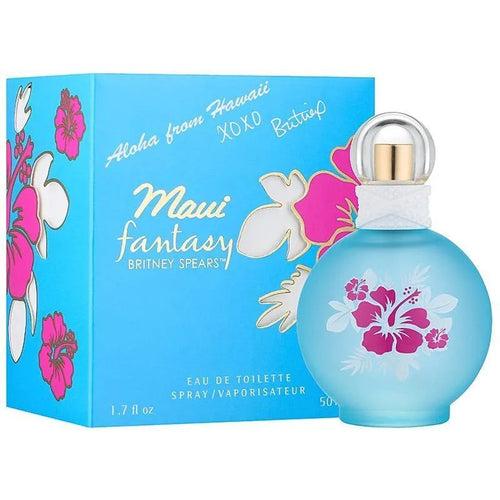 Perfume Maui Fantasy para Mujer Edt 100ml