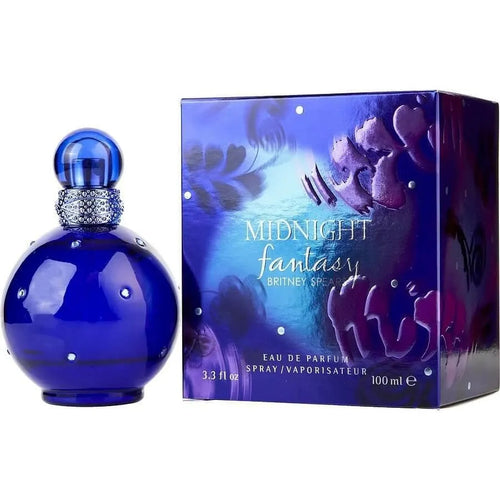 Perfume Midnight Fantasy Para Mujer EDP 100ML