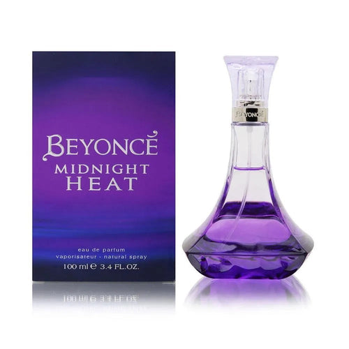 Perfume Midnight Heat para Mujer Eau de Parfum 100ml