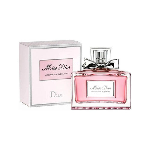 Perfume Miss Dior Absolutely Blooming EDP 100ML