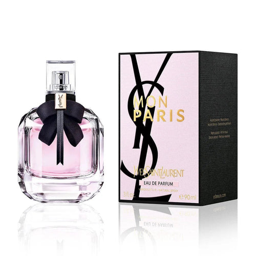 Perfume Mon Paris para Mujer EDP 90ML