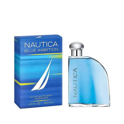 Perfume Blue Ambition para Hombre EDT 100ML