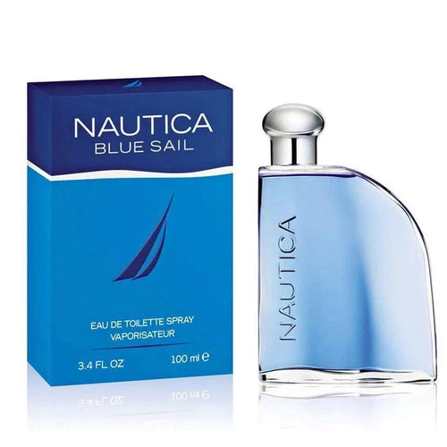 Perfume Blue Sail para Hombre Eau de Toilette 100ml