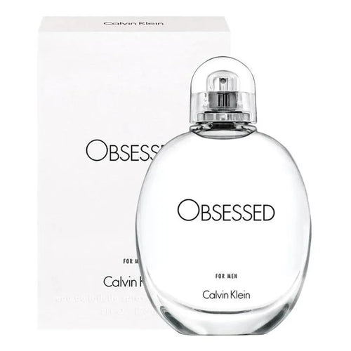 Perfume Obsessed para hombre EDT 125ML