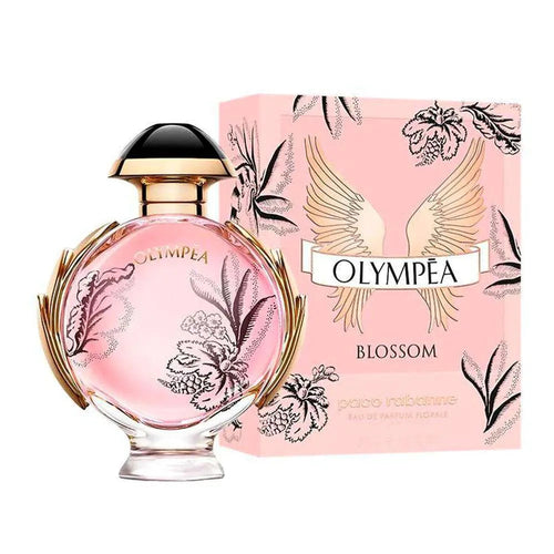 Perfume Olympea Blossom para Mujer EDP 80ML