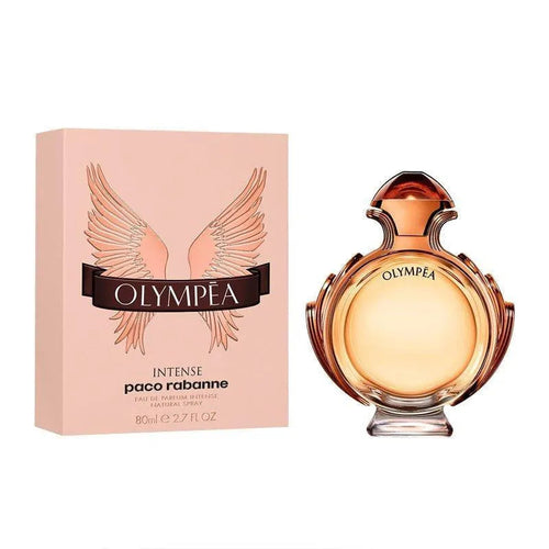 Perfume Olympea Intense para Mujer EDP 80ML