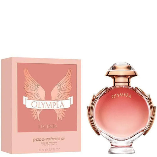 Perfume Olympea Legend para Mujer EDP 80ML