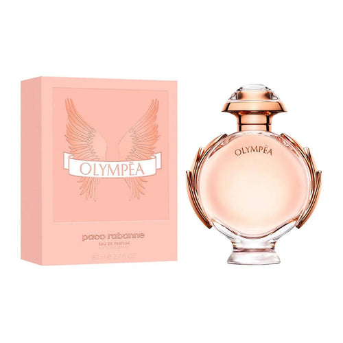 Perfume Olympea para Mujer Eau de Parfum 80ML