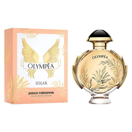 Perfume Olympea Solar para Mujer EDP Intense 80ML
