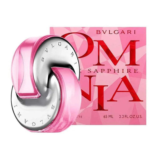 Perfume Omnia Pink Sapphire para Mujer edt 65ml