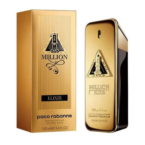 Perfume One Million Elixir Parfum Intense para Hombre