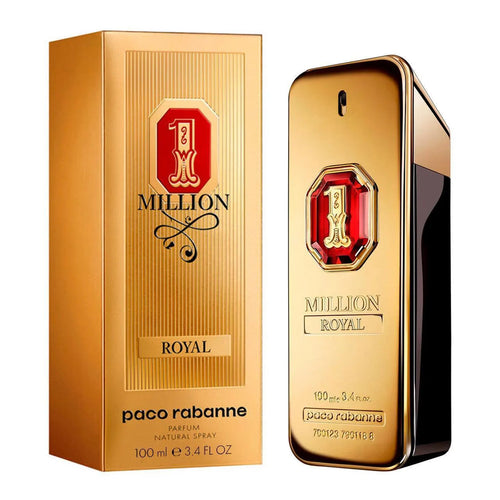Perfume One Million Royal para Hombre EDP 100ML