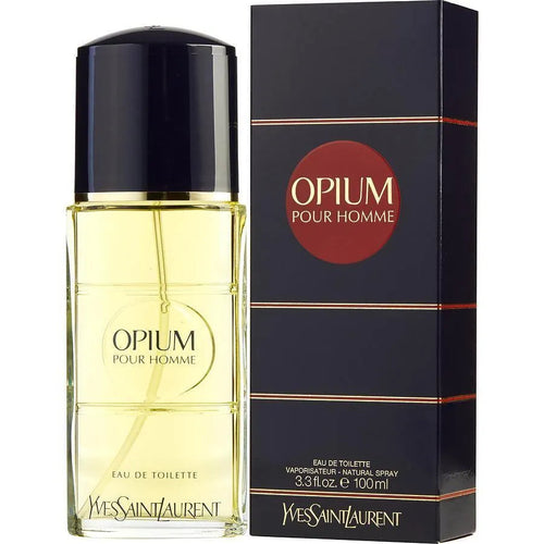 Perfume Opium Para Hombre Eau de Toilette 100ML
