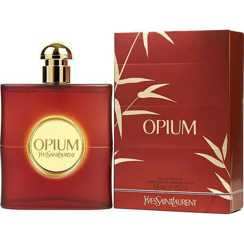 Perfume Opium para Mujer EDT 90ML