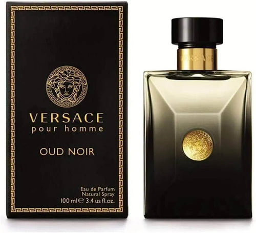 Perfume Oud Noir para Hombre EDP 100ML