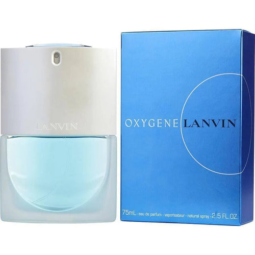 Perfume Oxygene para Mujer de Lanvin EDP 75ML