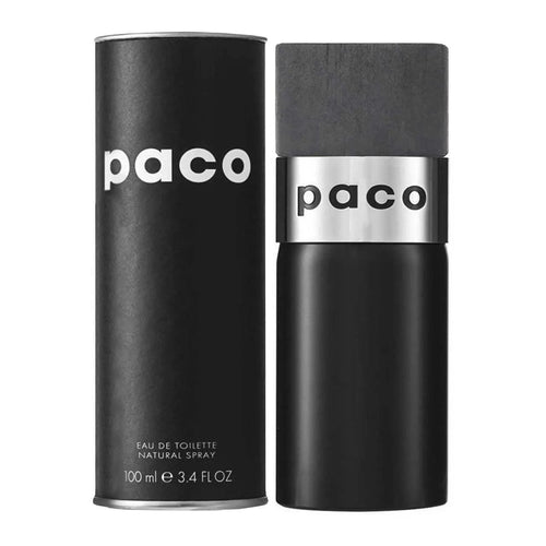 Perfume Paco Unisex EDT 100ML