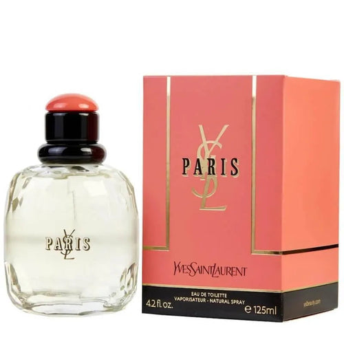 Perfume Paris para Mujer EDT 125ML