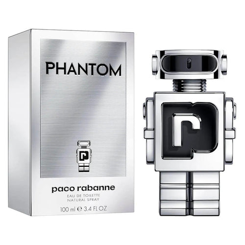 Perfume Phantom para Hombre EDT 100ML