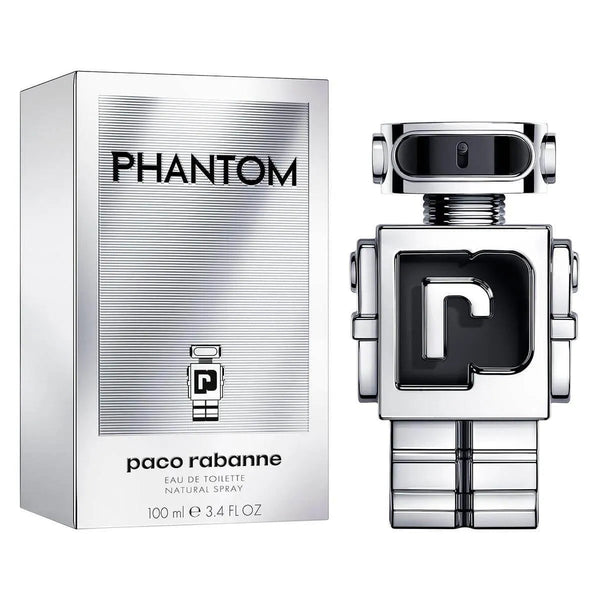 Perfume Phantom para Hombre EDT 150ML