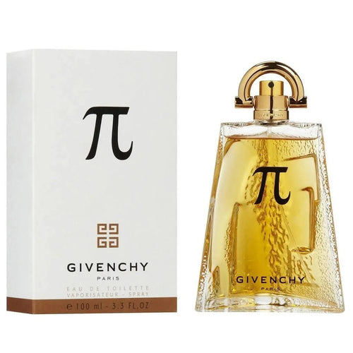 Perfume PI para Hombre Eau de Toilette 100ML