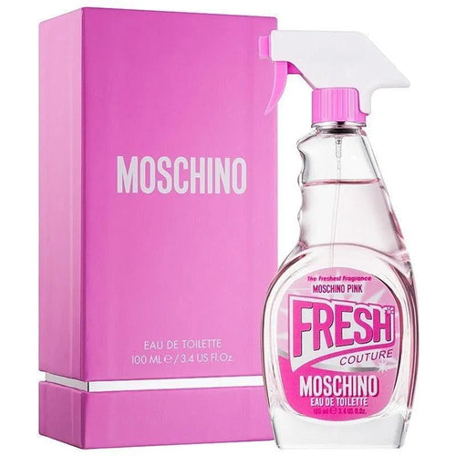 Perfume Pink Fresh Couture para Mujer EDT 100ML