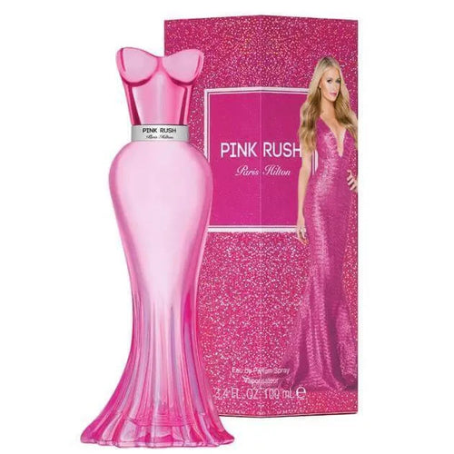 Perfume Pink Rush para Mujer EDP 100ML