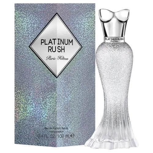 Perfume Platinum Rush para Mujer EDP 100ML