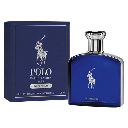 Perfume Polo Blue Eau de Parfum para Hombre 125ML