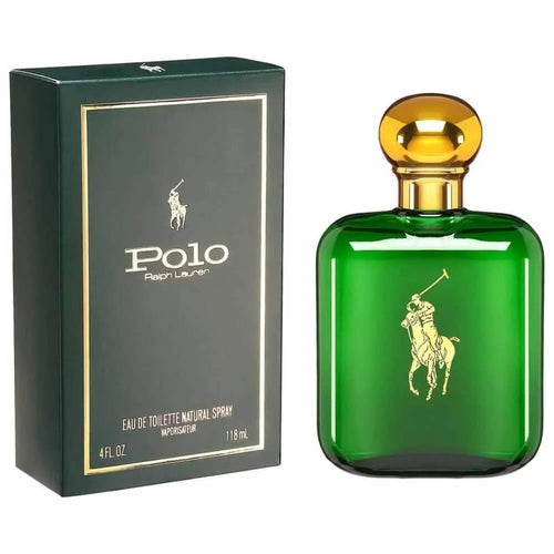 Perfume Polo para Hombre 118ML