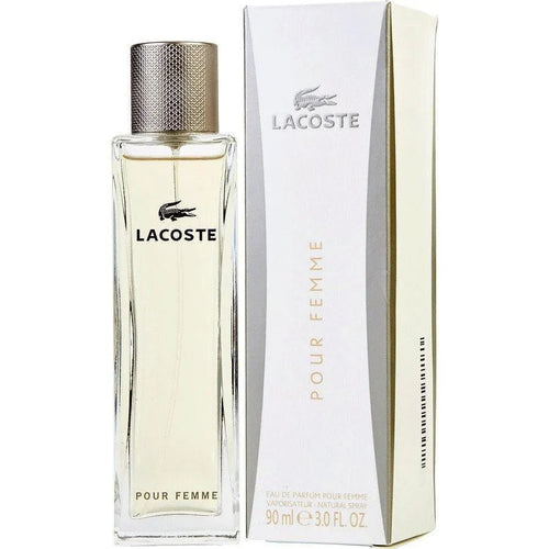 Perfume Pour Femme para Mujer EDP 90ML