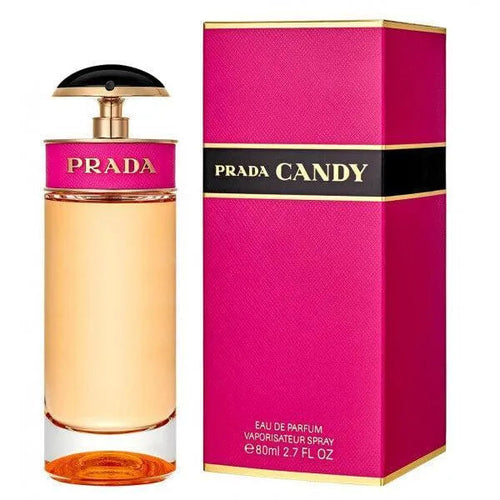 Perfume Candy para Mujer EDP 80ML