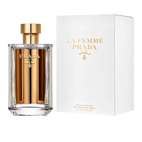 Perfume La Femme para Mujer EDP 100ML