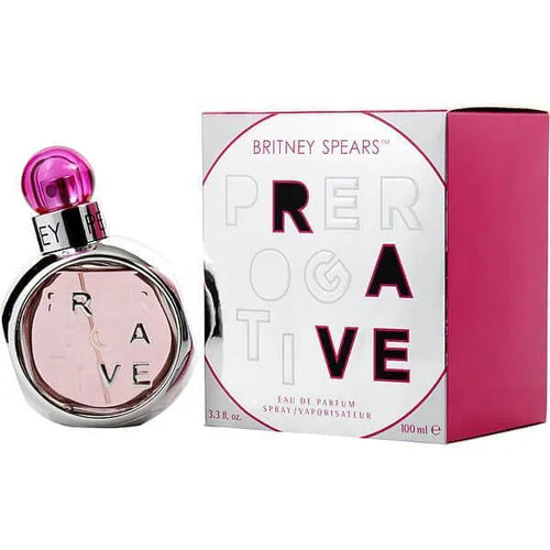 Perfume Prerogative Rave para Mujer EDP 100mL