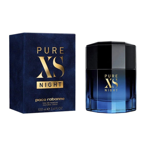 Perfume Pure XS Night para Hombre EDP 100ML