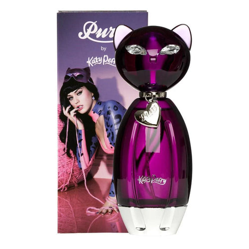 Perfume Purr para Mujer Eau de Parfum 100ML