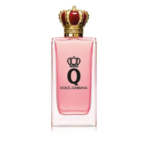 Perfume Q Para Mujer EDP 100ML