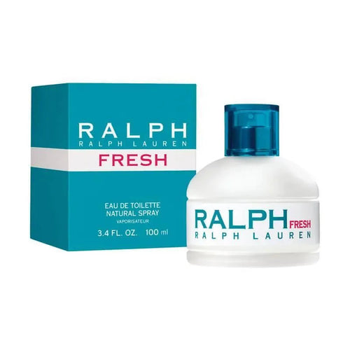 Perfume Ralph Fresh para Mujer EDT 100ML