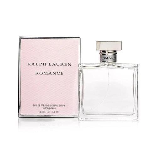 Perfume Romance para Mujer 100ML