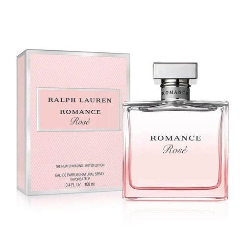 Perfume Romance Rosé Para Mujer EDP 100ML